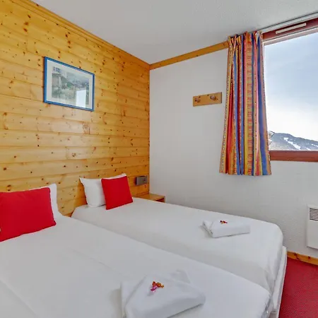 Emeraude Hotel 3*