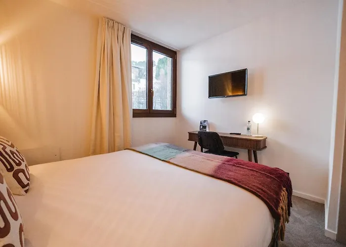 Emeraude Hotel Peisey-Nancroix