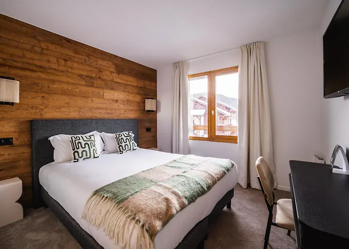 Emeraude Hotel