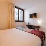 Emeraude Otel Peisey-Nancroix