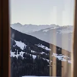 Otel Emeraude Peisey-Nancroix