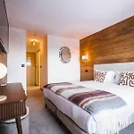 Otel Emeraude