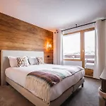 Otel Emeraude Peisey-Nancroix