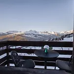 Emeraude 3* Peisey-Nancroix