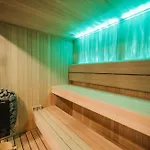 Otel Emeraude Peisey-Nancroix