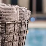 Emeraude Otel Peisey-Nancroix