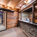 Otel Emeraude Peisey-Nancroix