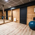 Emeraude Otel Peisey-Nancroix