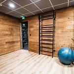 Emeraude Otel Peisey-Nancroix