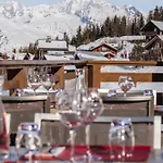 Emeraude 3* Peisey-Nancroix