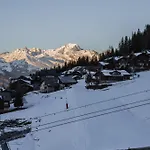 Otel Emeraude Peisey-Nancroix
