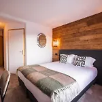 Otel Emeraude
