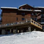 Emeraude 3* Peisey-Nancroix