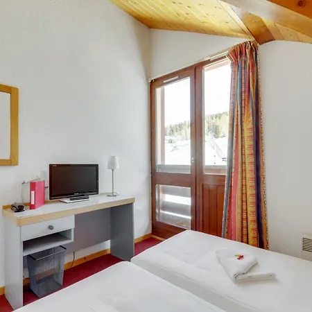 Emeraude Hotel 3*