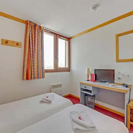 Hotel Emeraude