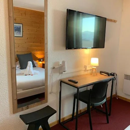 Emeraude Hotel Peisey-Nancroix