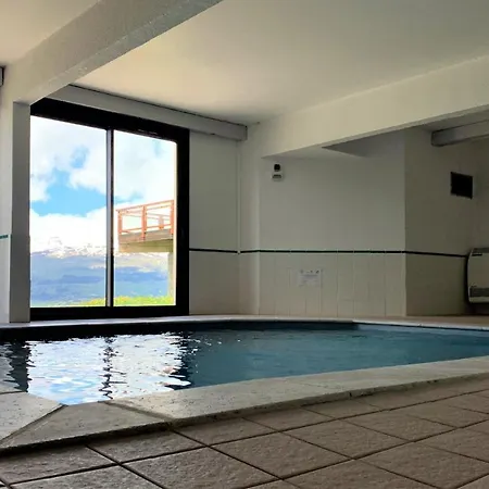Emeraude Hotel