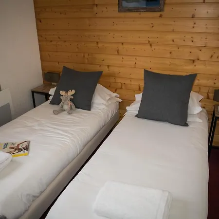 Emeraude Hotel