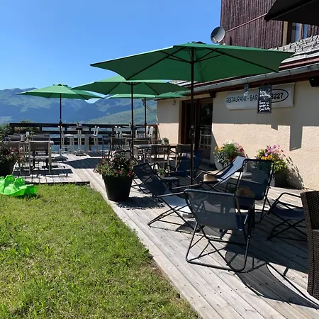 Hotel Emeraude 3*