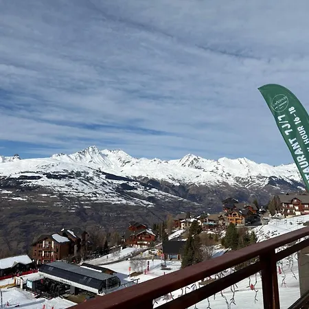 Hotel Emeraude
