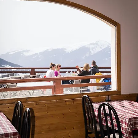 Emeraude Hotel 3*