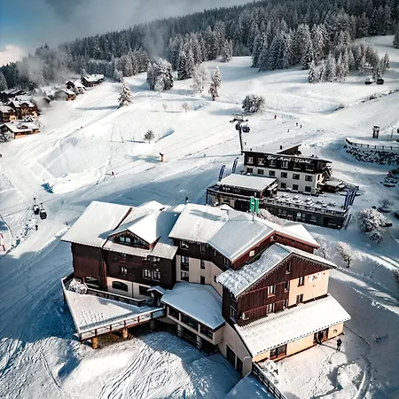 Emeraude Peisey-Nancroix