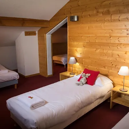 Hotel Emeraude