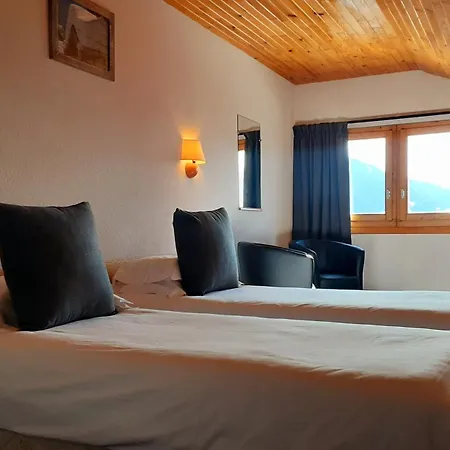 Emeraude Hotel 3*