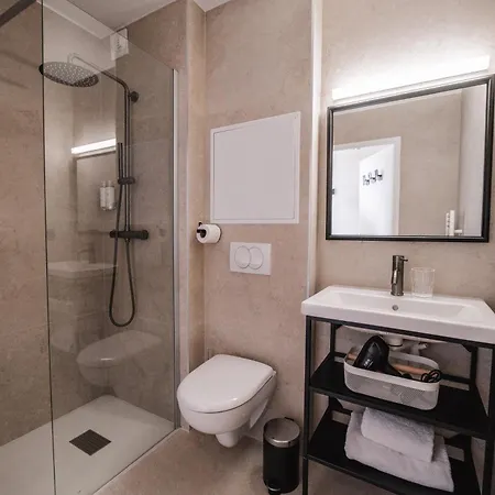 Emeraude Hotel