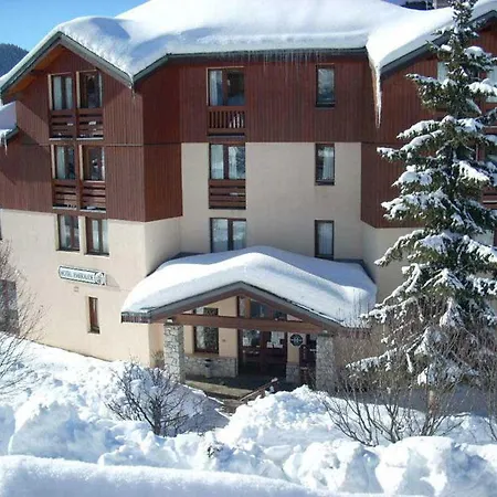 Hotel Emeraude