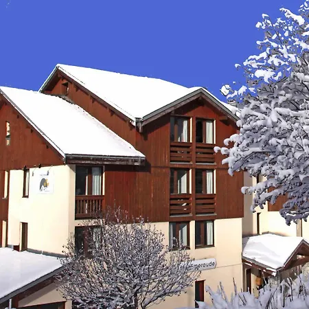 Emeraude Hotel