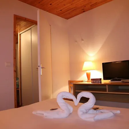 Emeraude Peisey-Nancroix