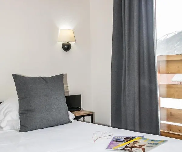 Emeraude Peisey-Nancroix