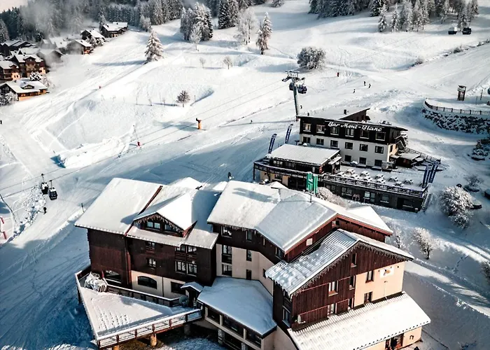 Emeraude Peisey-Nancroix