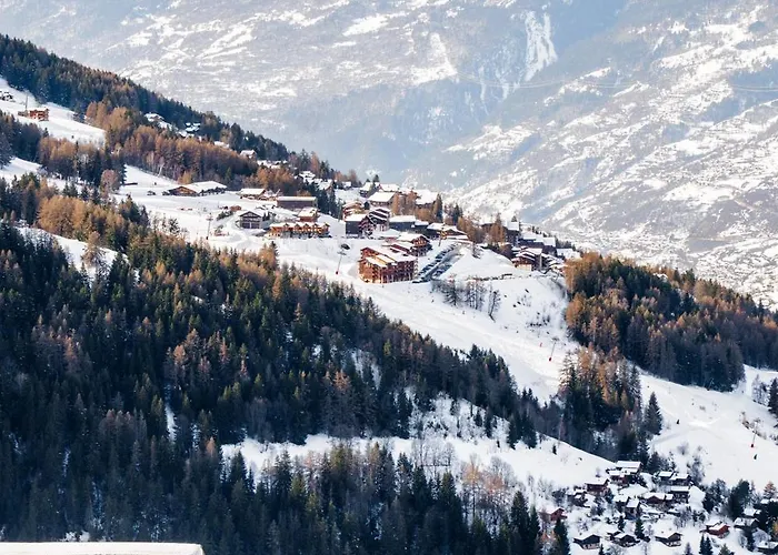 Emeraude Hotel Peisey-Nancroix