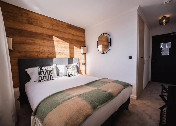 Emeraude Hotel