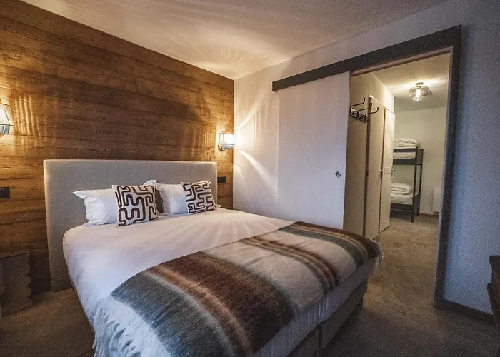 Hotel Emeraude 3*