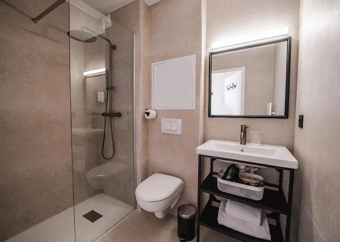 Emeraude Hotel
