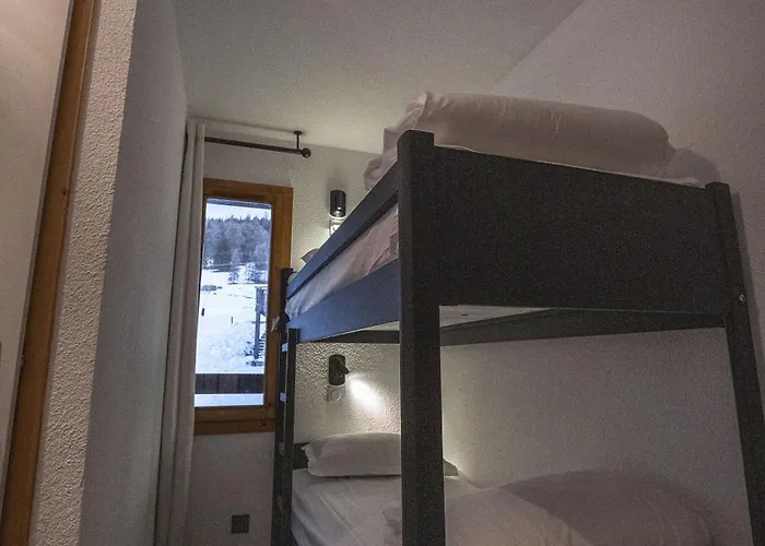 Emeraude Hotel