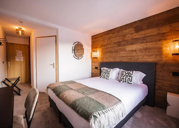 Hotel Emeraude